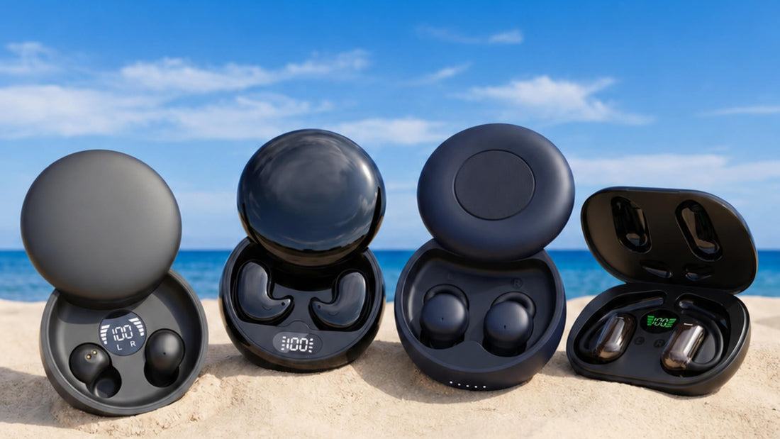 How to Choose the Right Wireless Earbuds for Your Lifestyle