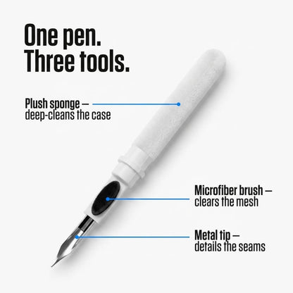 Earbuds Cleaning Pen