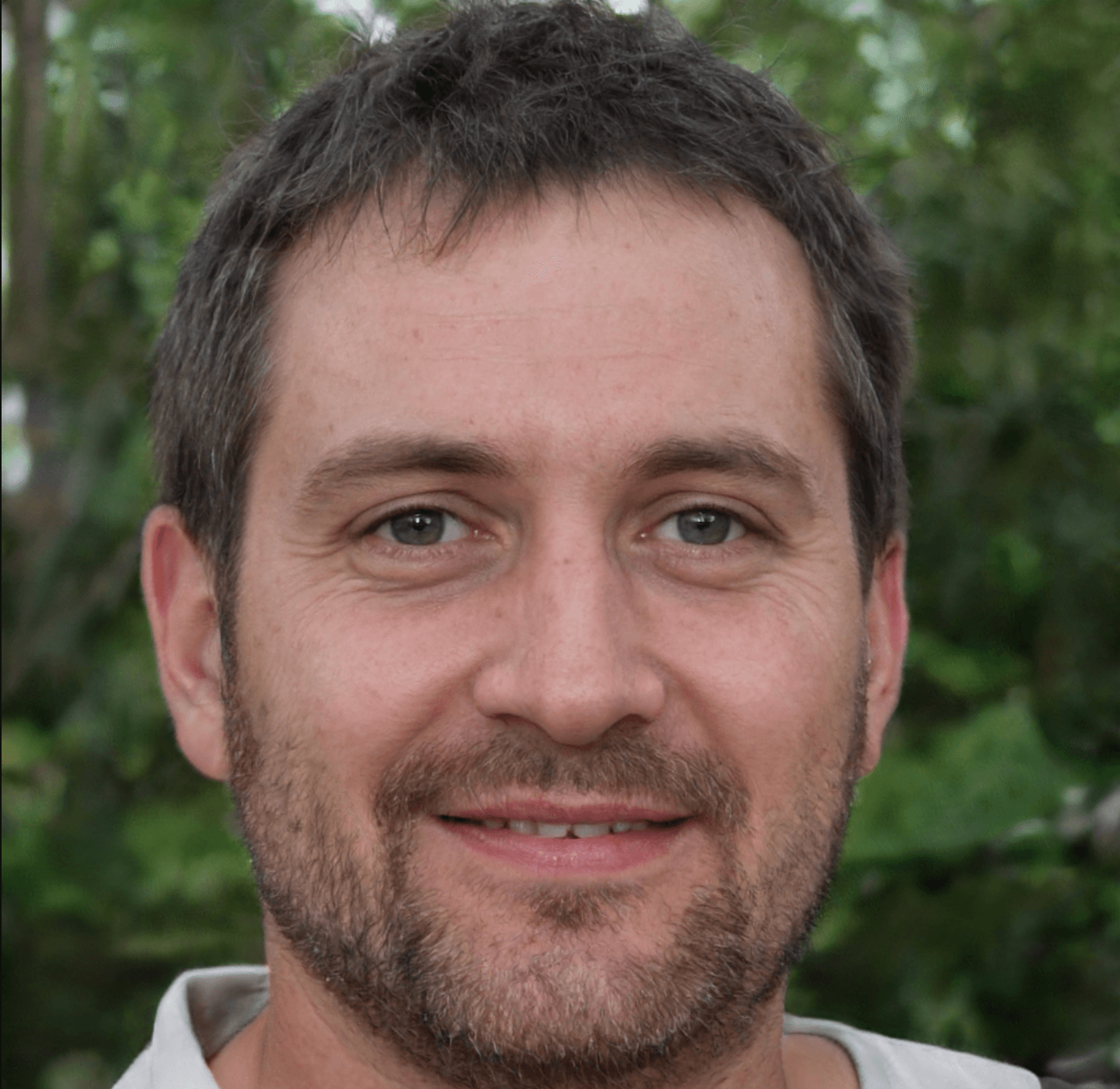 Brian S., Ohio