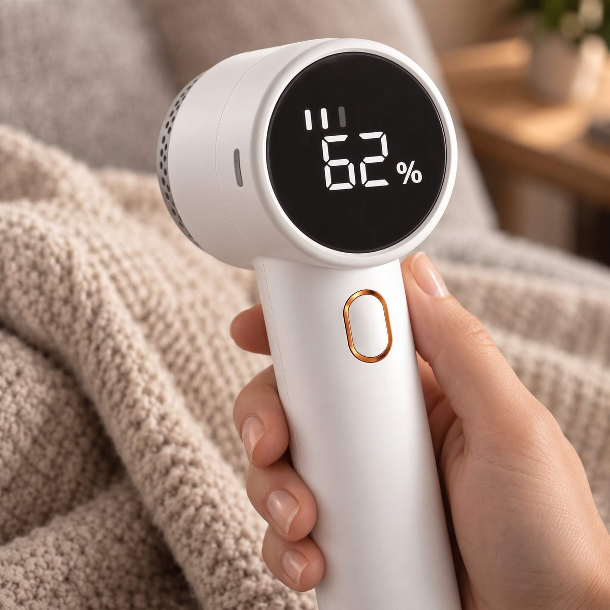 Renew - Fabric Shaver
